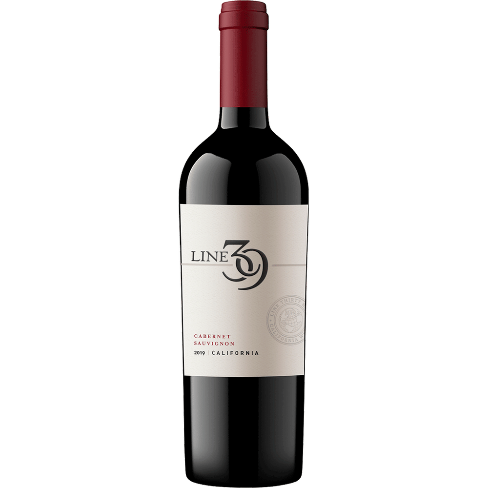 Line 39 Cabernet Sauvignon