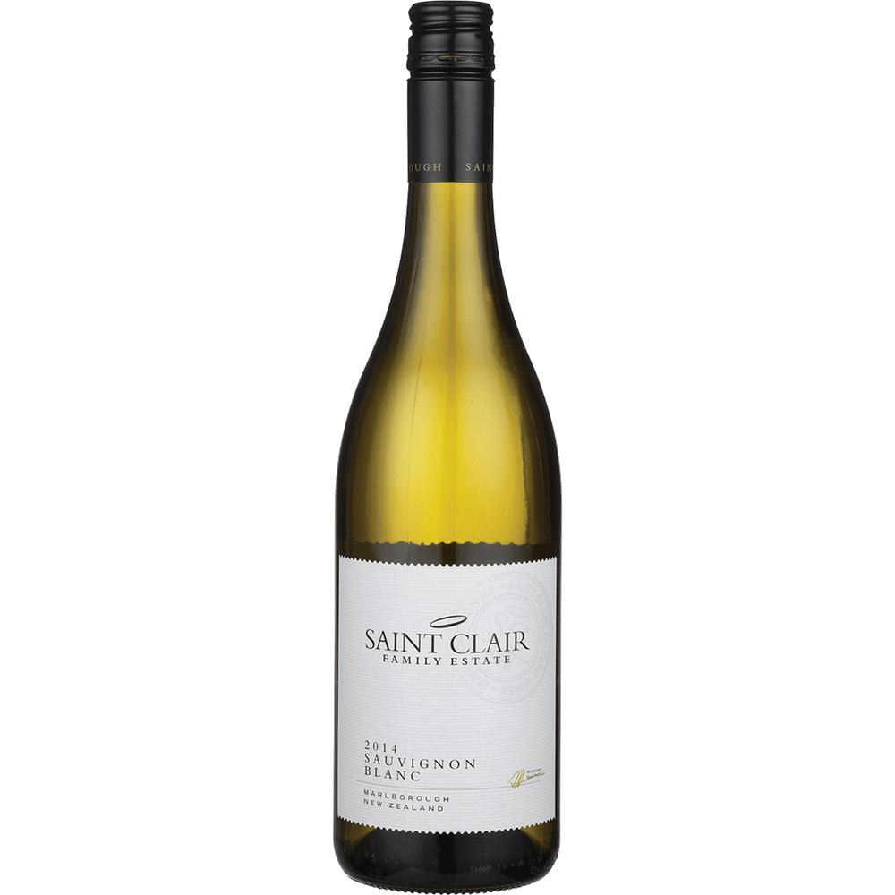 Saint Clair Sauvignon Blanc