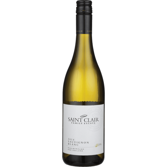 Saint Clair Sauvignon Blanc