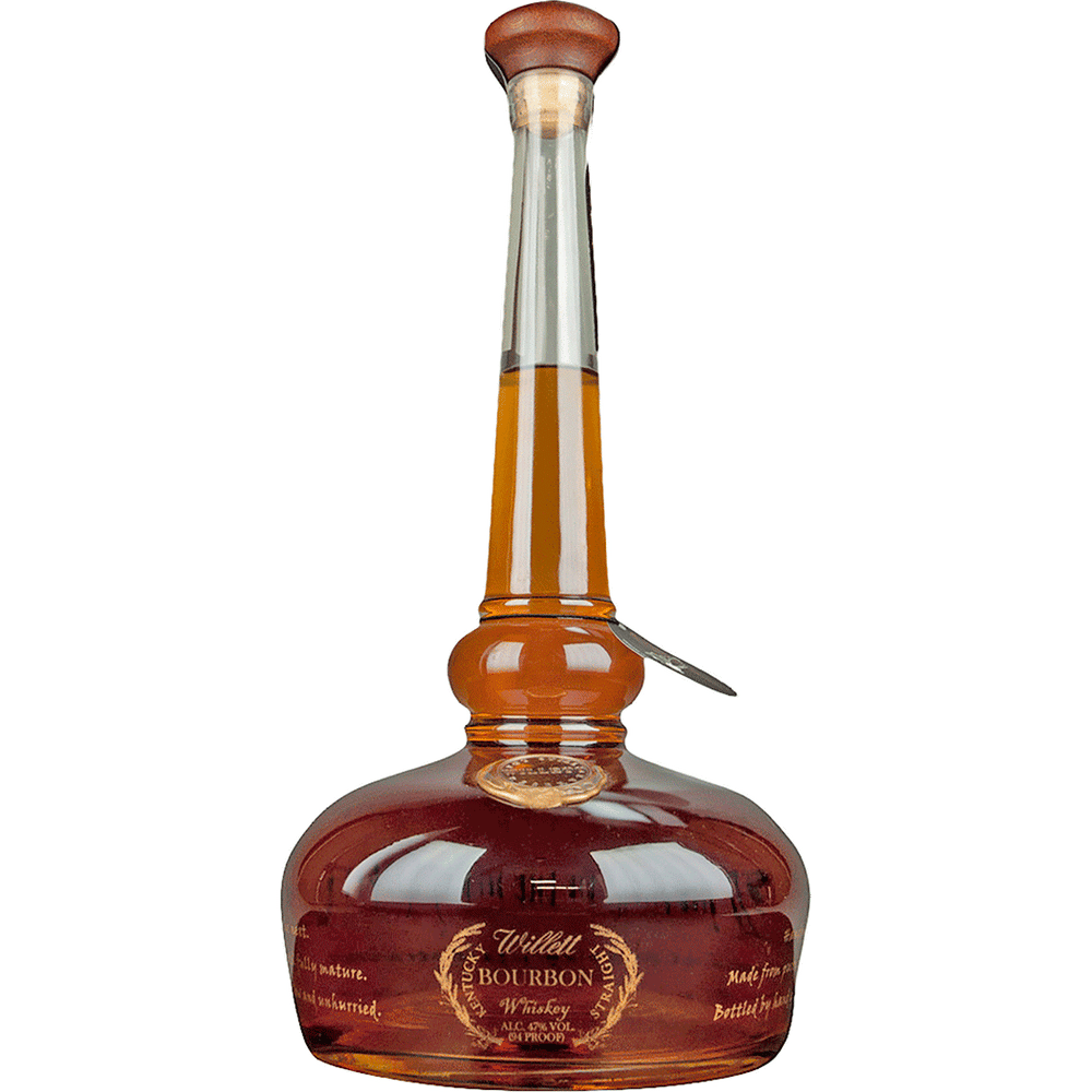 Willett Pot Still Reserve Straight Bourbon