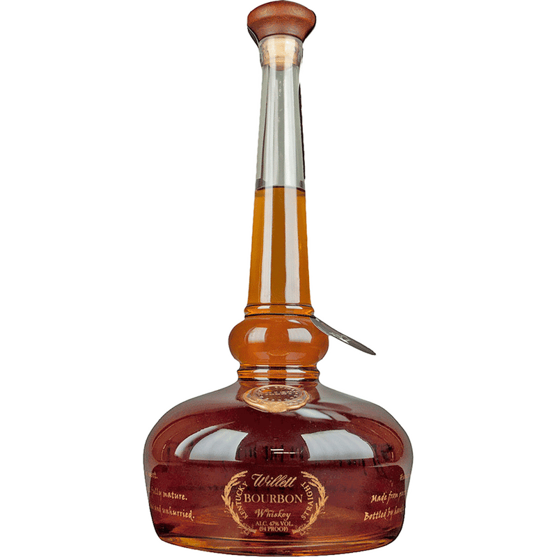 Image of Willett Pot Still Reserve Straight Bourbon