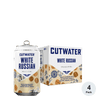 Cutwater White Russian
