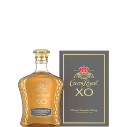 Crown Royal XO Canadian Whiskey