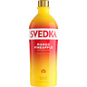 Svedka Mango Pineapple