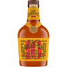 Old Grand-Dad High Rye Mash Bill 16 YR