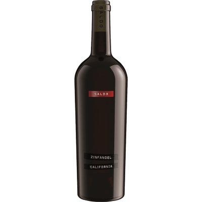 Image of Saldo Zinfandel
