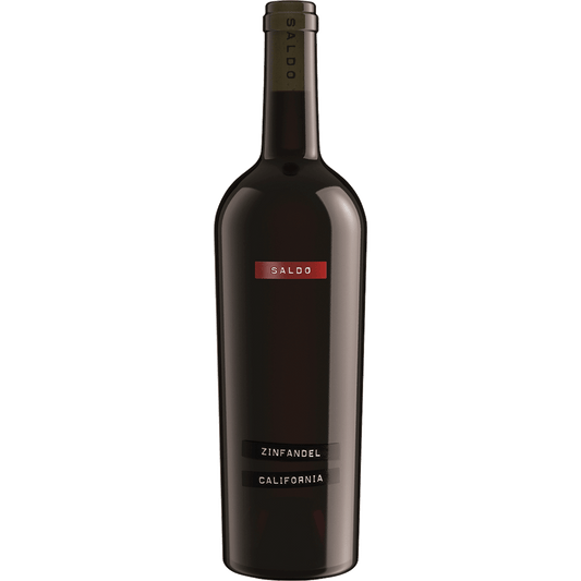 Saldo Zinfandel