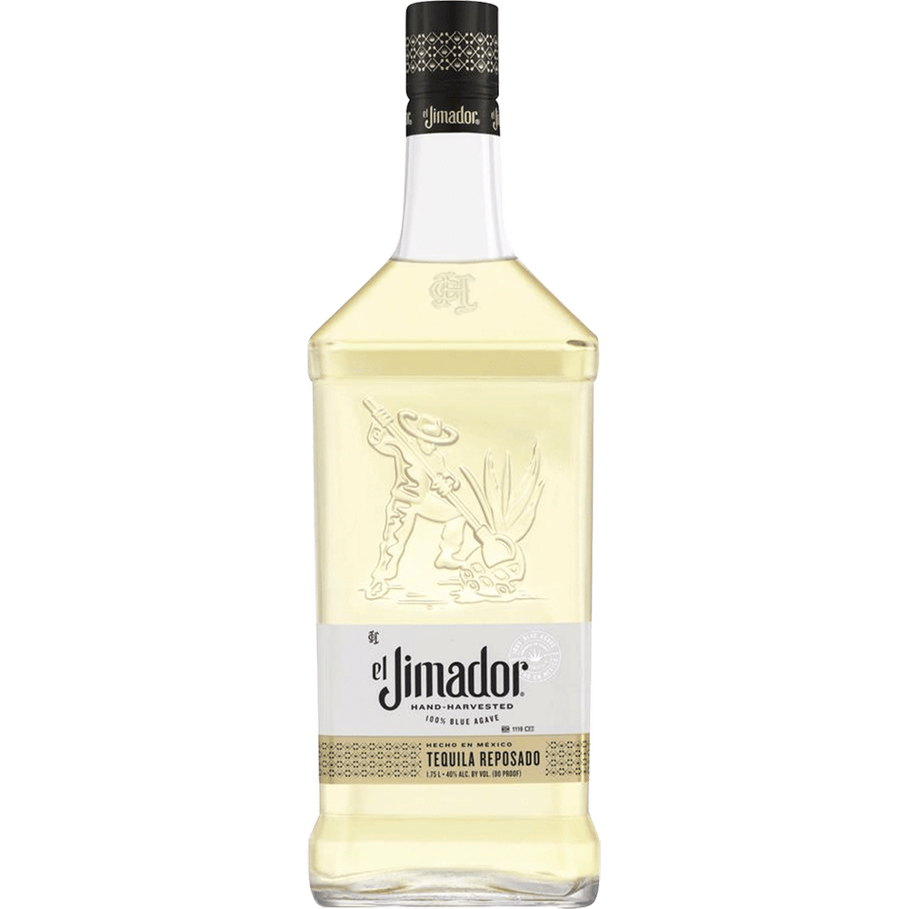 el Jimador Reposado Tequila