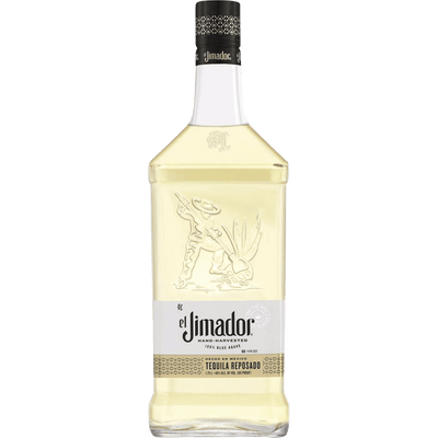 Image of el Jimador Reposado Tequila