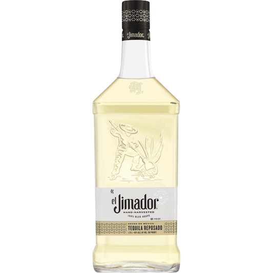 el Jimador Reposado Tequila