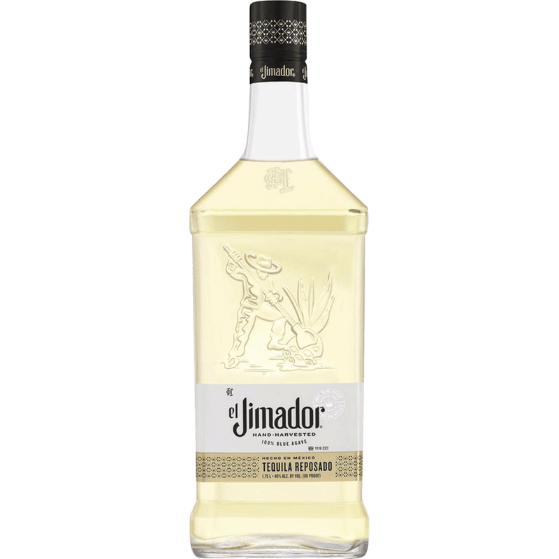 Image of el Jimador Reposado Tequila