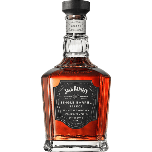 Jack Daniel's Single Barrel Select