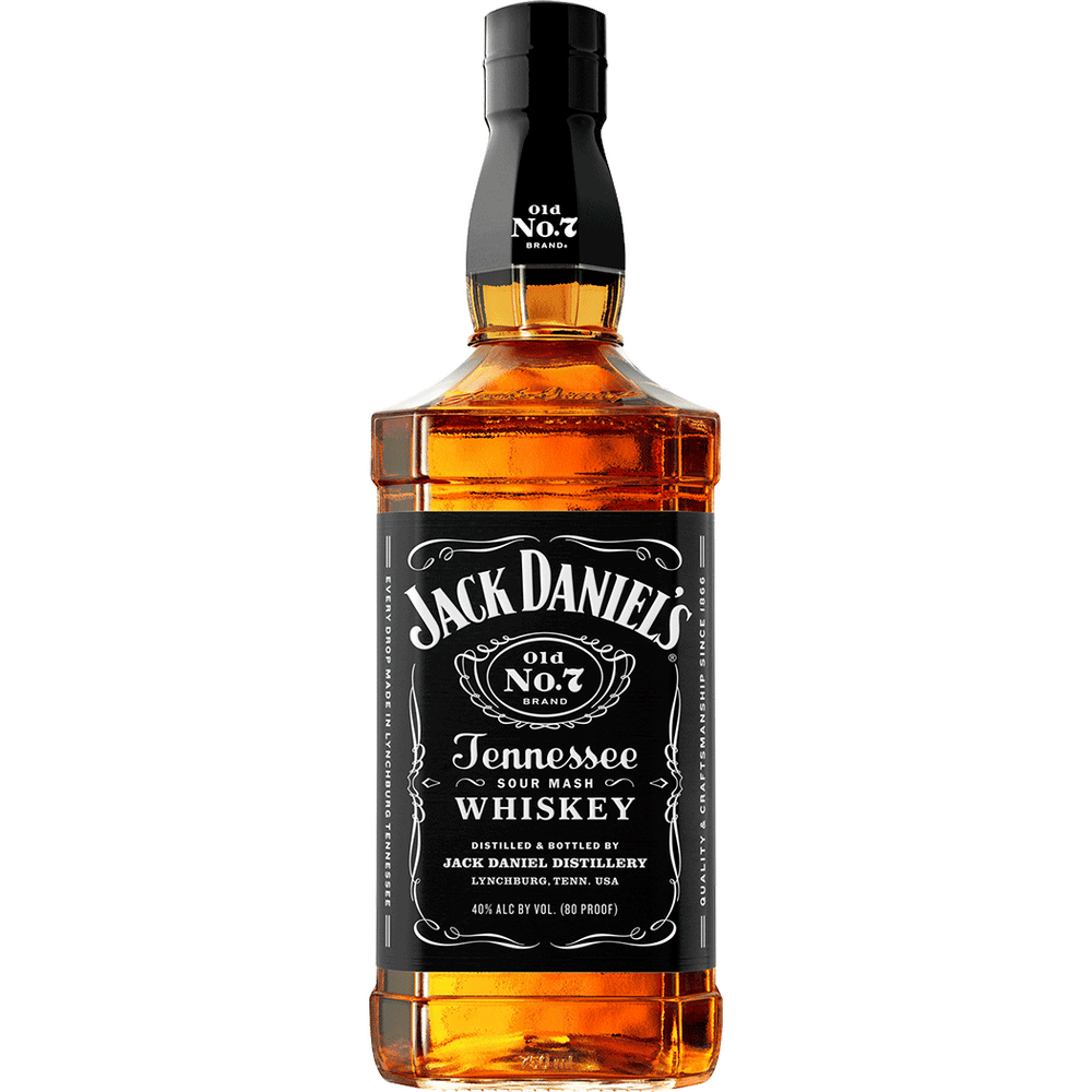 Jack Daniel's Old No. 7