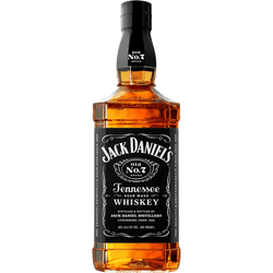 Jack Daniel's Old No. 7