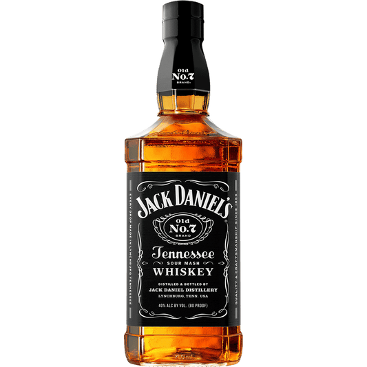 Jack Daniel's Old No. 7