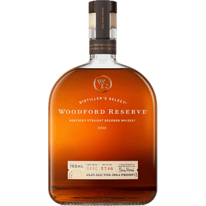 Woodford Reserve Straight Bourbon