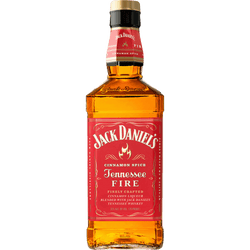 Jack Daniel's Tennessee Fire Whiskey