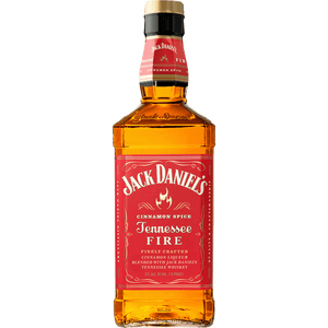 Jack Daniel's Tennessee Fire Whiskey