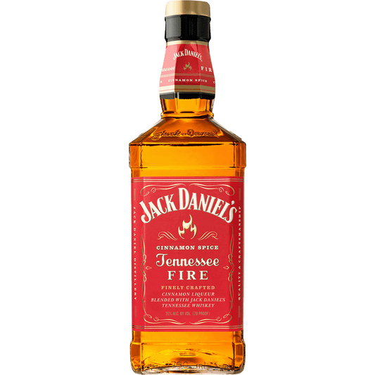 Jack Daniel's Tennessee Fire Whiskey