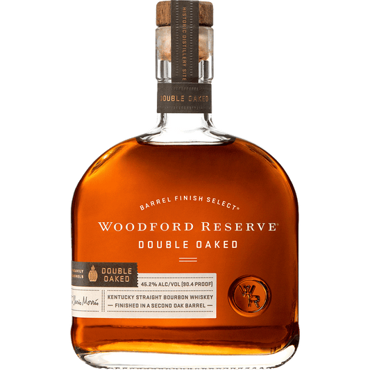 Woodford Reserve Double Oaked