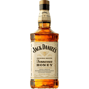 Jack Daniel's Tennessee Honey Whiskey