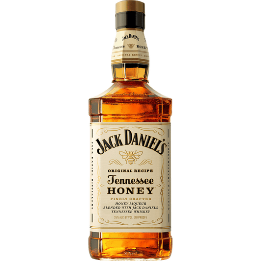 Jack Daniel's Tennessee Honey Whiskey