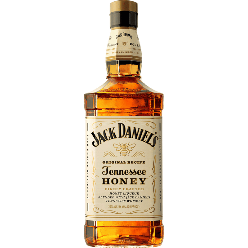 Image of Jack Daniel's Tennessee Honey Whiskey