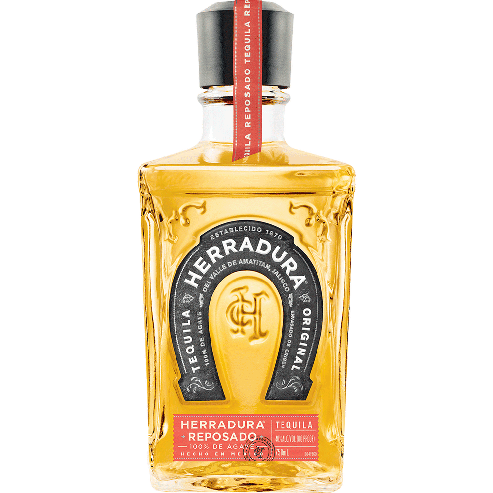 Herradura Reposado