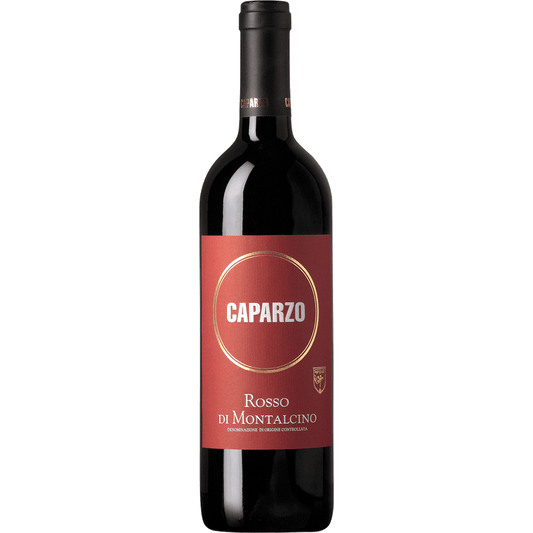 Caparzo Rosso di Montalcino