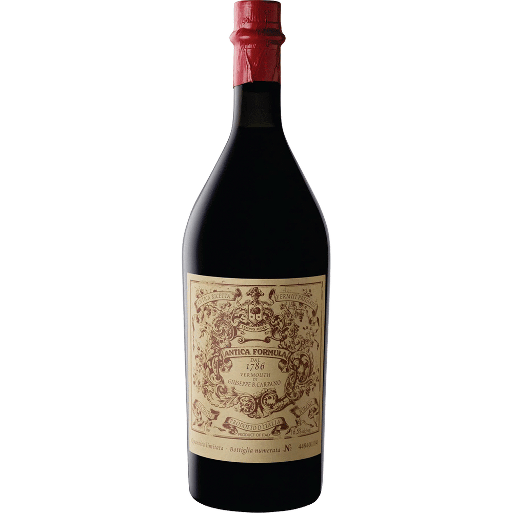 Carpano Antica Formula Vermouth