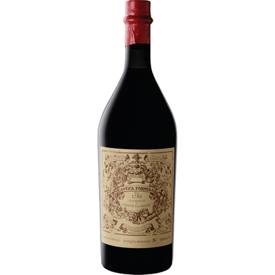 Image of Carpano Antica Formula Vermouth