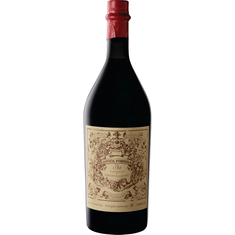 Image of Carpano Antica Formula Vermouth