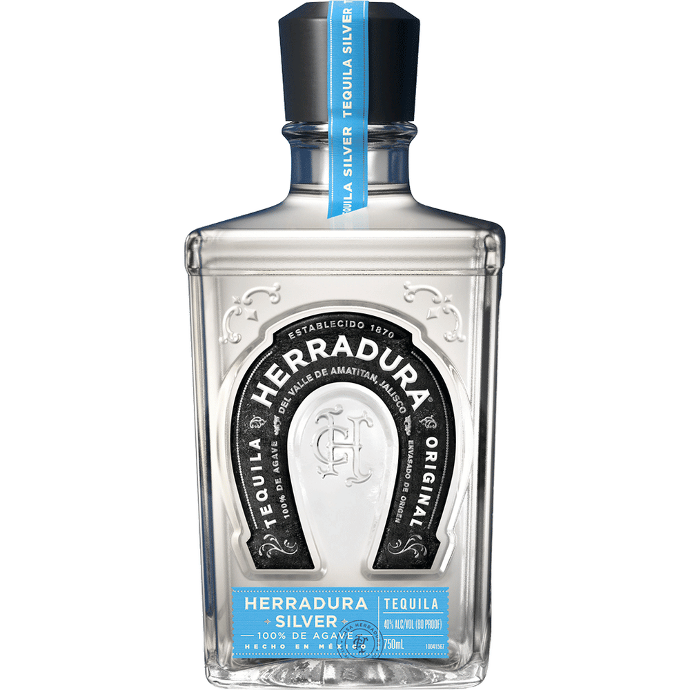 Herradura Silver