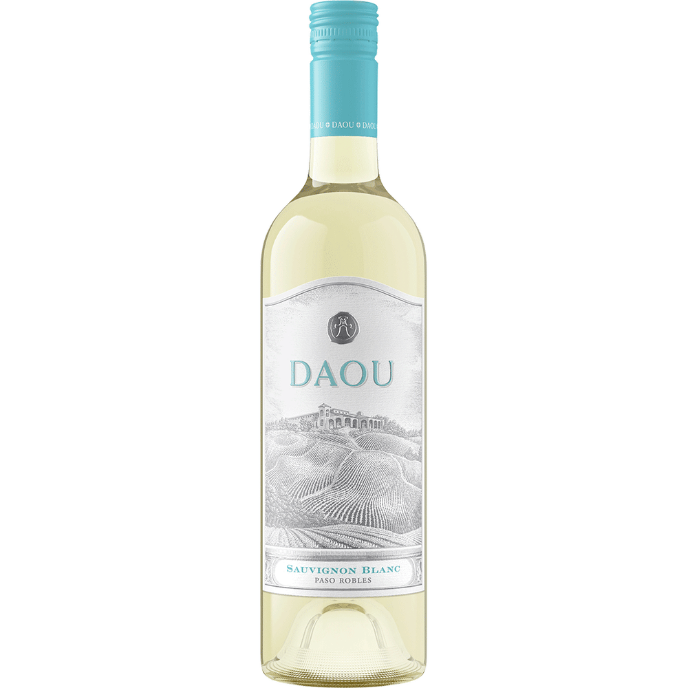 Daou Sauvignon Blanc