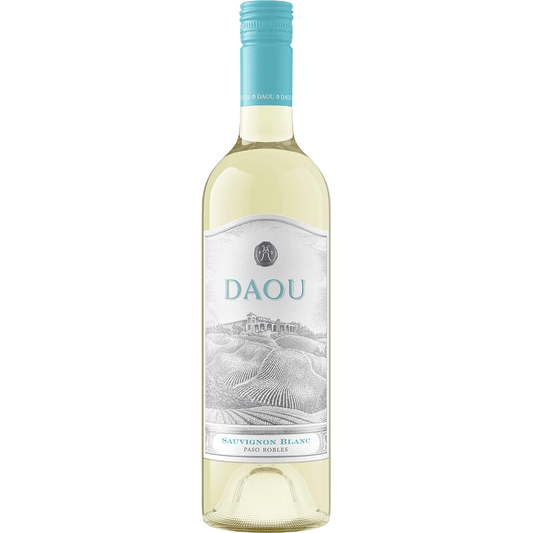 Daou Sauvignon Blanc