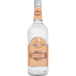 Mr. Boston Peach Schnapps
