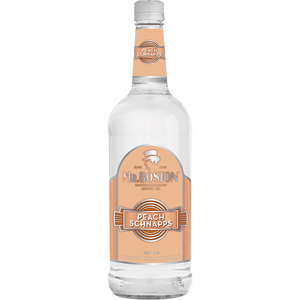 Mr. Boston Peach Schnapps
