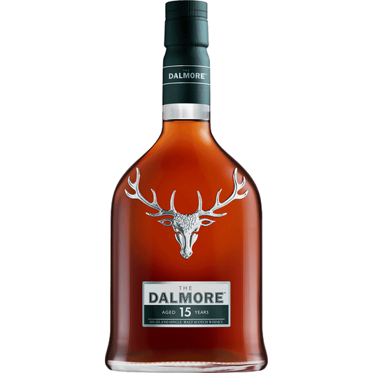 The Dalmore 15 Year Old