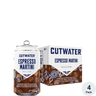 Cutwater Espresso Martini