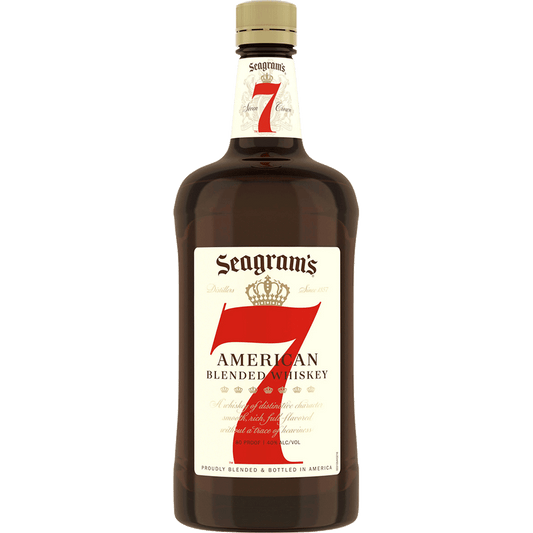 Seagram's 7 Crown