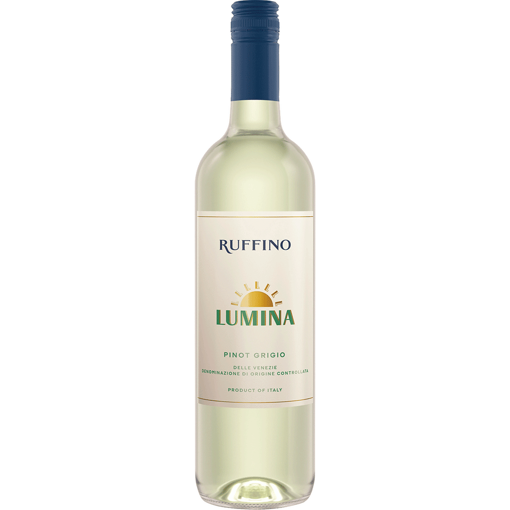 Ruffino Delle Venezie Pinot Grigio Lumina