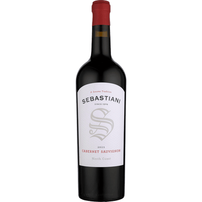 Image of Sebastiani Cabernet Sauvignon