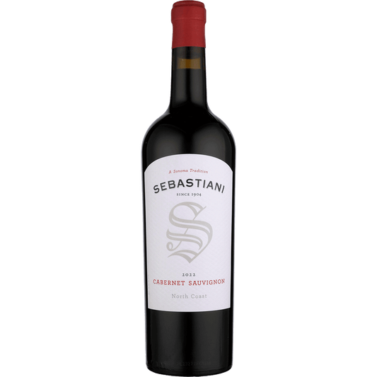 Sebastiani Cabernet Sauvignon