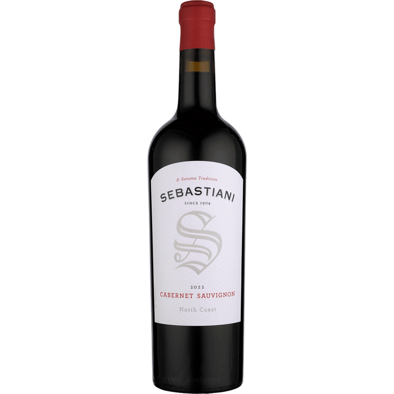 Image of Sebastiani Cabernet Sauvignon