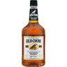 Old Crow Bourbon Whiskey