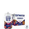 Cutwater Tiki Rum Mai Tai