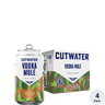 Cutwater Vodka Mule