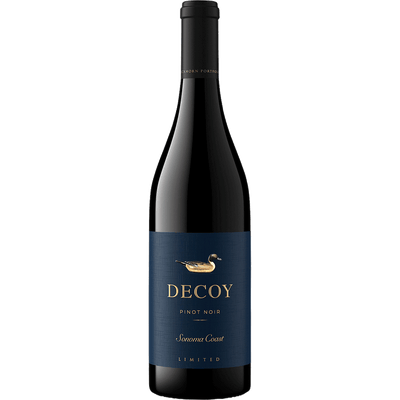 Image of Decoy Limited Pinot Noir Sonoma Coast