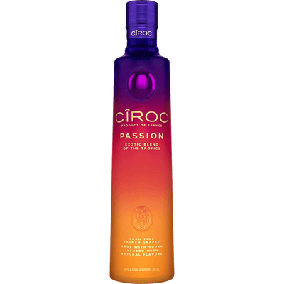 Image of Ciroc Passion Vodka