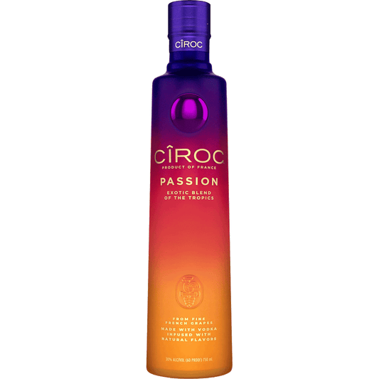 Ciroc Passion Vodka